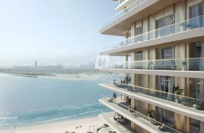 3 bedrooms apartment for sale , Palm Jumeirah, Dubai, UAE No. 1633