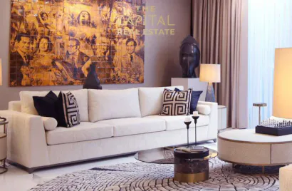 5 bedrooms apartment for sale , Dubai, UAE No. 686