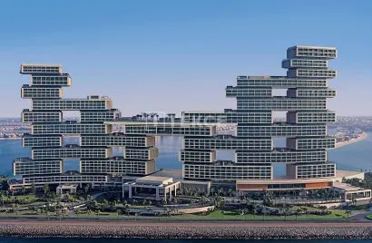 2 bedrooms apartment for sale , Palm Jumeirah, Dubai, UAE No. 822