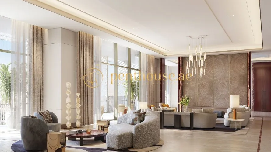 2 bedrooms apartment for sale , DIFC, Dubai, UAE No. 1580