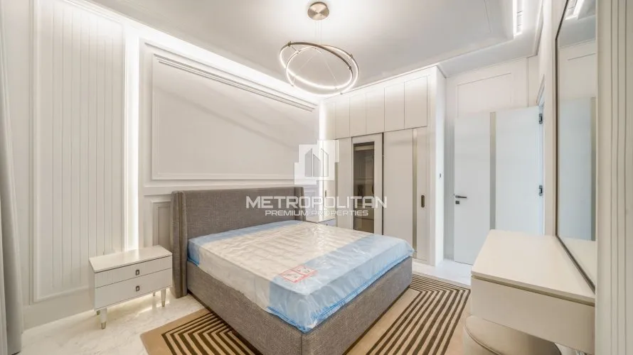 7 bedrooms villa for sale , Dubai Hills Estate, Dubai, UAE No. 1548 № 18