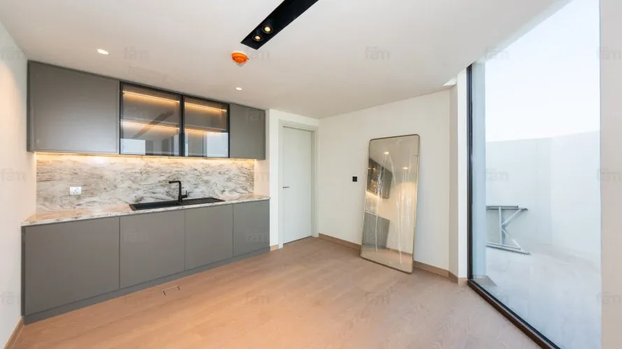 5 bedrooms villa for sale , Palm Jumeirah, Dubai, UAE No. 2164 № 15