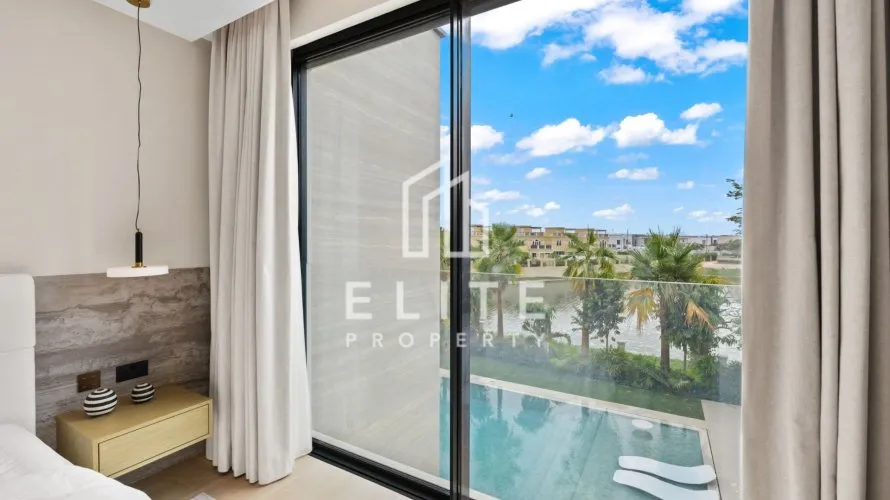 5 bedrooms villa for sale , Dubai, UAE No. 1868 № 25