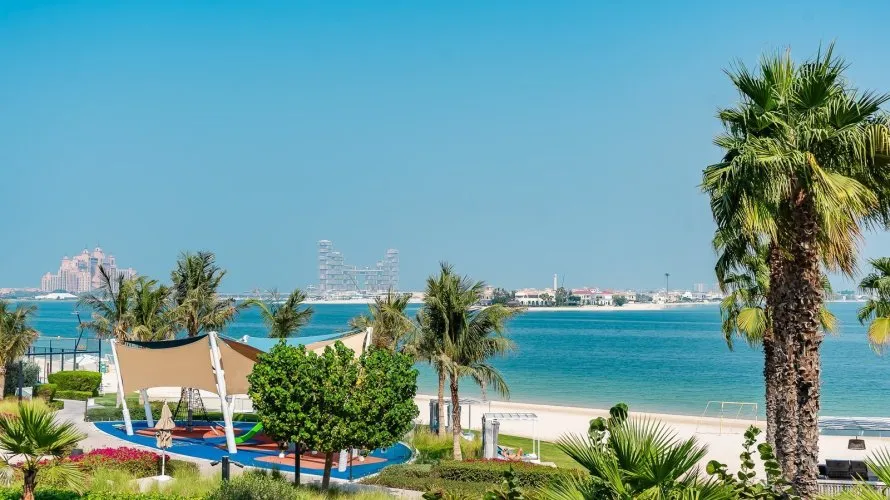 6 bedrooms apartment for sale , Palm Jumeirah, Dubai, UAE No. 2632 № 27