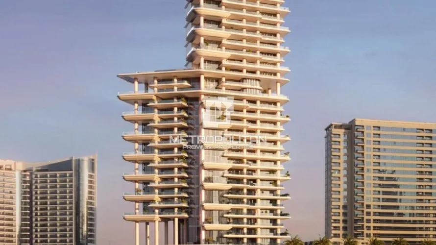 3 bedrooms penthouse for sale , Business Bay, Dubai, UAE No. 1661 № 5