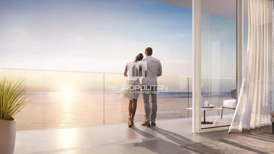 4 bedrooms apartment for sale , Bluewaters, Dubai, UAE No. 524 № 8