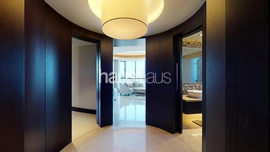 4 bedrooms penthouse for sale , Downtown Dubai (Downtown Burj Dubai), Dubai, UAE No. 904 № 27