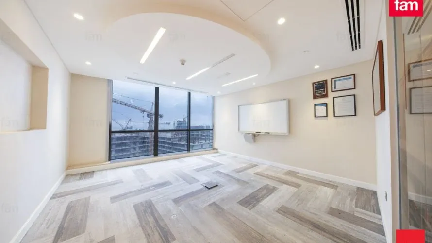 820.4m² office for sale, Dubai, UAE No. 2313 № 7