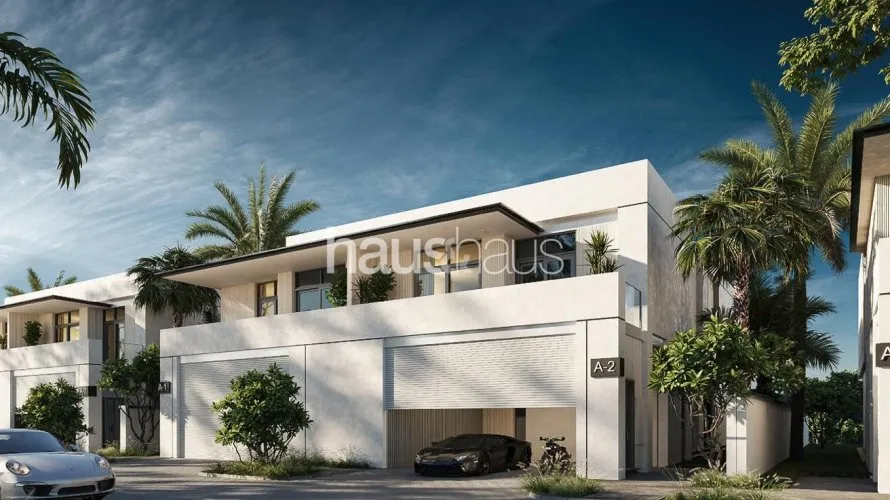 6 bedrooms villa for sale , District 11, Mohammed Bin Rashid City, Dubai, UAE No. 866 № 8