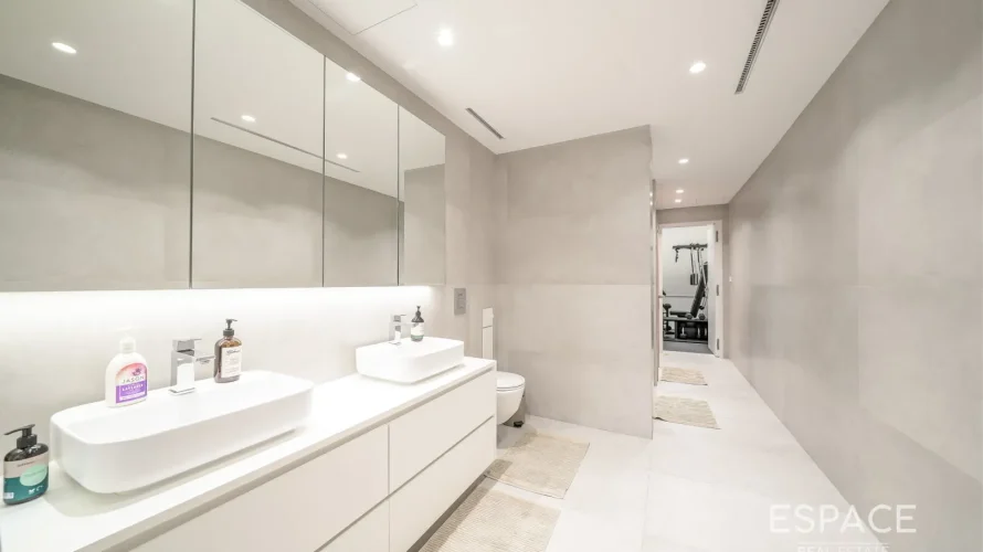 5 bedrooms villa for sale , Meadows 1, Meadows, Dubai, UAE No. 1268 № 6