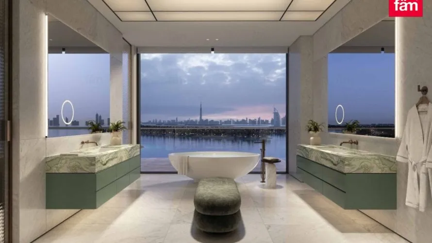 2 bedrooms apartment for sale , Palm Jumeirah, Dubai, UAE No. 2111 № 5