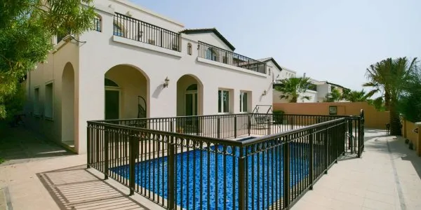 Sienna Lakes № 1