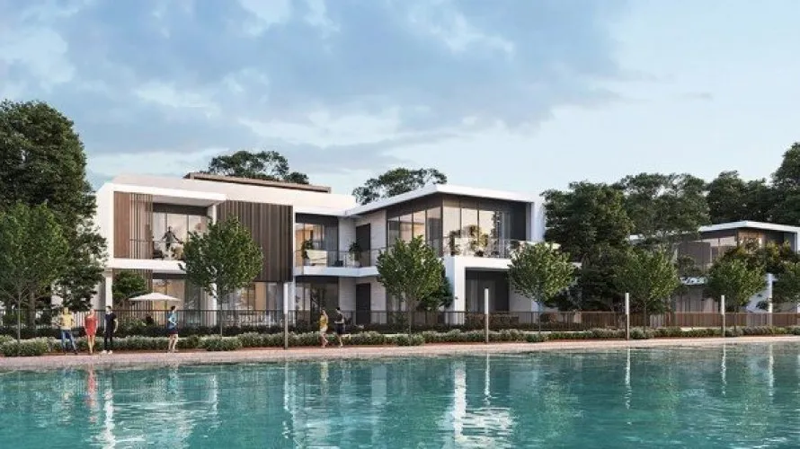 6 bedrooms villa for sale, Dubai, UAE No. 701 № 7