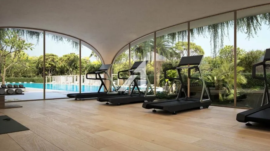2 bedrooms duplex for sale , Dubai, UAE No. 1042 № 16