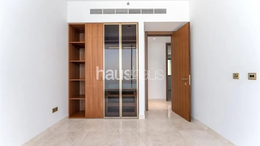 4 bedrooms penthouse for sale, Palm Jumeirah, Dubai, UAE No. 899 № 15