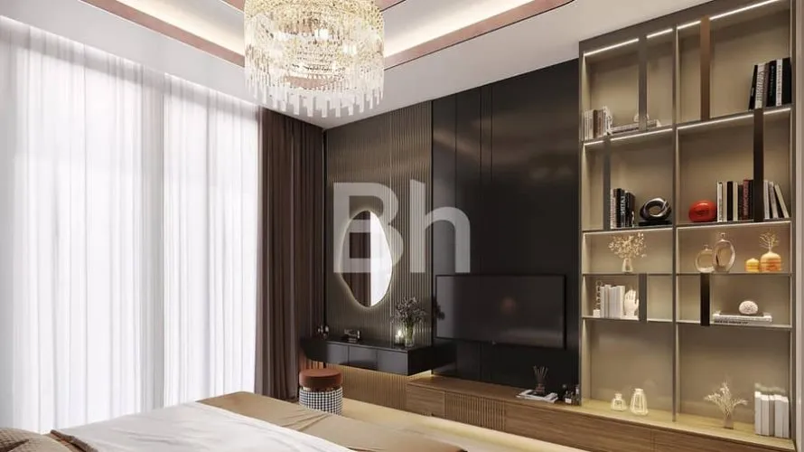 4 bedrooms penthouse for sale , Jumeirah Lake Towers, Dubai, UAE No. 1155 № 16