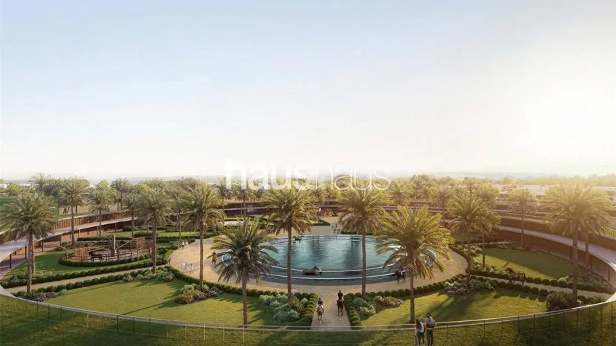 5 bedrooms villa for sale , Dubai Investment Park, Dubai, UAE No. 873 № 5