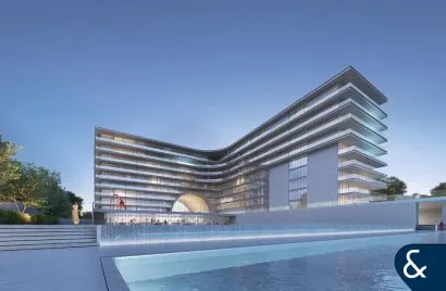 2 bedrooms apartment for sale , Palm Jumeirah, Dubai, UAE No. 1991