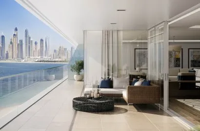 3 bedrooms apartment for sale , Palm Jumeirah, Dubai, UAE No. 508