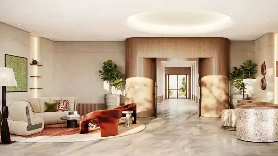 2 bedrooms apartment for sale , La Mer, Jumeirah, Dubai, UAE No. 2639 № 10