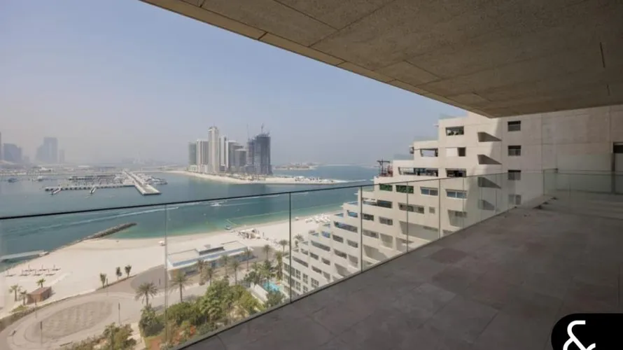 4 bedrooms apartment for sale , One at Palm Jumeirah, Palm Jumeirah, Dubai, UAE No. 1706
