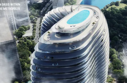 2 bedrooms apartment for sale in BUGATTI RESIDENCES BY BINGHATTI, Downtown Dubai (Downtown Burj Dubai), Dubai, UAE No. 665