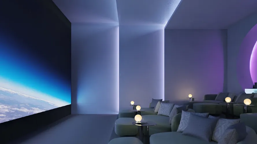 5 bedrooms apartment for sale , Dubai Harbour, Dubai, UAE No. 557 № 6