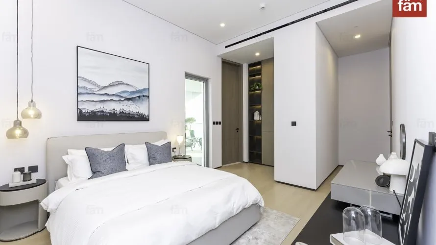 4 bedrooms penthouse for sale , Dubai Marina, Dubai, UAE No. 1357 № 24