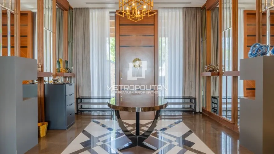6 bedrooms villa for sale , DAMAC Hills (Akoya by DAMAC), Dubai, UAE No. 529 № 8