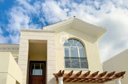5 bedrooms villa for sale , District One, Mohammed Bin Rashid City, Dubai, UAE No. 1630