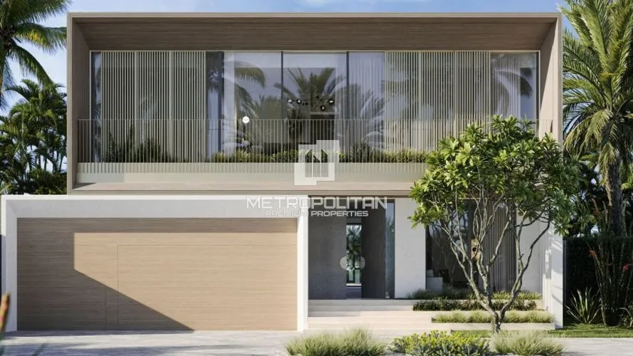 6 bedrooms villa for sale, Deira, Dubai, UAE No. 1601 № 13