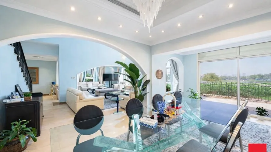 4 bedrooms villa for sale , Jumeirah Islands, Dubai, UAE No. 2136 № 4