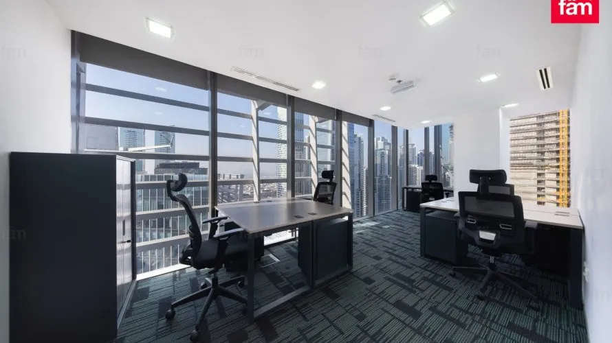 864.5m² office for sale , Business Bay, Dubai, UAE No. 1923 № 11