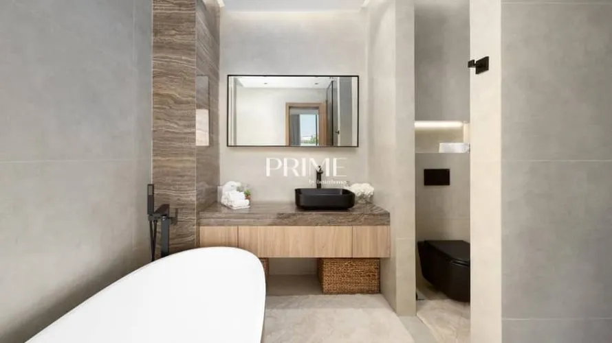 6 bedrooms villa for sale , Jumeirah Park, Dubai, UAE No. 1115 № 5