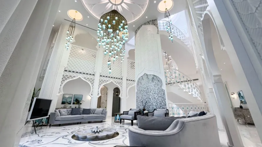 5 bedrooms villa for sale , Dubai Hills Estate, Dubai, UAE No. 1479 № 10