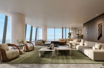 4 bedrooms apartment for sale , Dubai Marina, Dubai, UAE No. 2249
