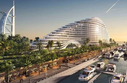 3 bedrooms apartment for sale , Palm Jumeirah, Dubai, UAE No. 1965