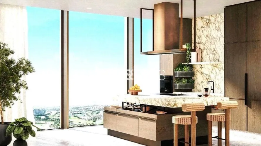 4 bedrooms apartment for sale , Dubai Marina, Dubai, UAE No. 913 № 1