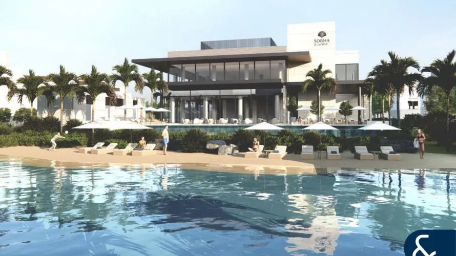 6 bedrooms apartment for sale , Wadi Al Safa 2, Dubai, UAE No. 2261 № 3