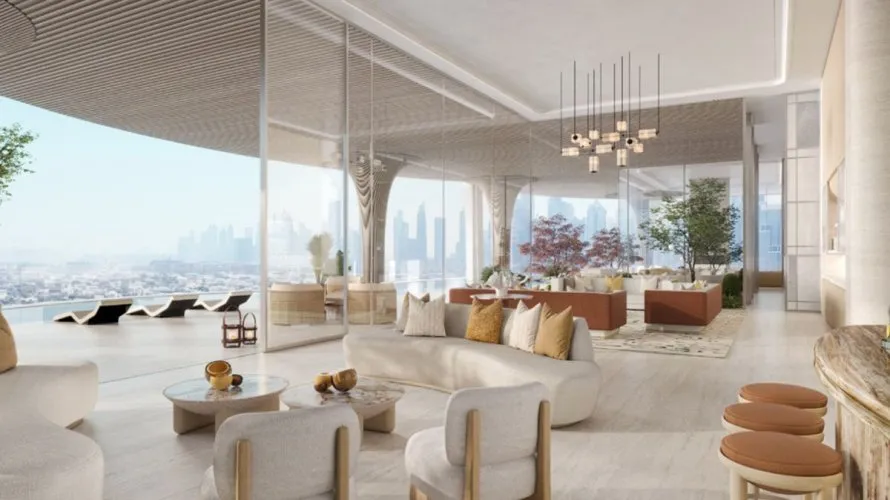 4 bedrooms apartment for sale , Al Wasl, Dubai, UAE No. 1536 № 2