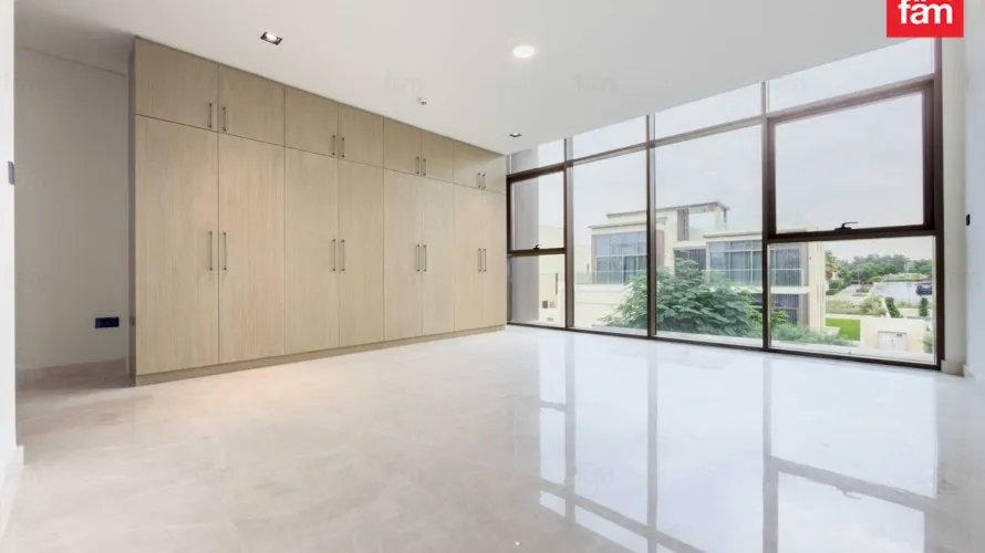 4 bedrooms villa for sale , Dubai Hills Estate, Dubai, UAE No. 1783 № 24