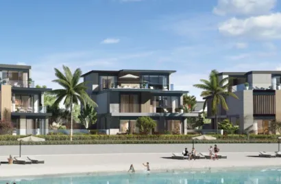 5 bedrooms villa for sale , Mohammed Bin Rashid City, Dubai, UAE No. 336
