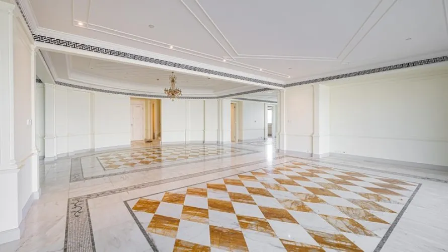 5 bedrooms penthouse for sale , Bur Dubai, Dubai, UAE No. 1051 № 3