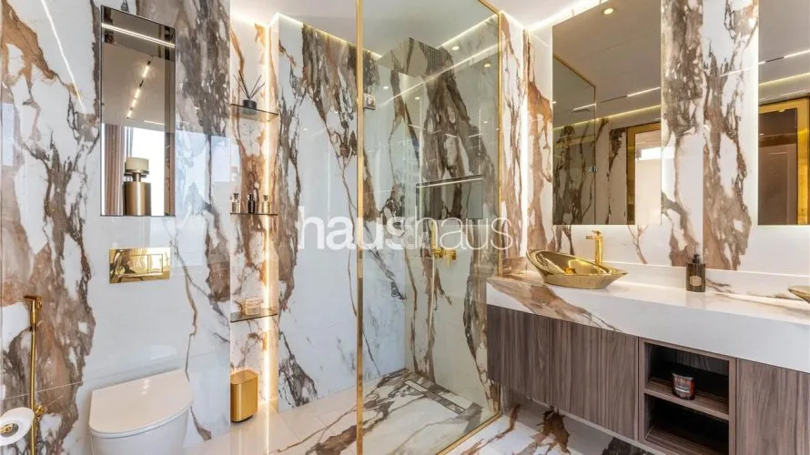 4 bedrooms penthouse for sale , Dubai Marina, Dubai, UAE No. 885 № 6