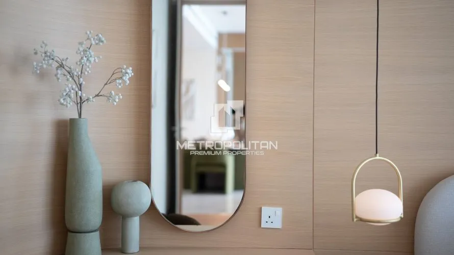 2 bedrooms apartment for sale , Palm Jumeirah, Dubai, UAE No. 1602 № 13