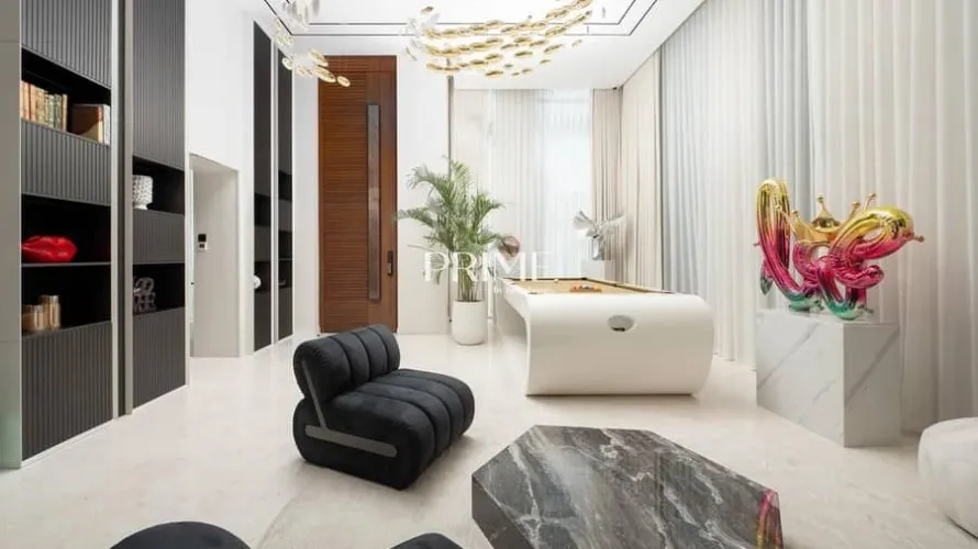 6 bedrooms villa for sale , Jumeirah Park, Dubai, UAE No. 1115 № 12