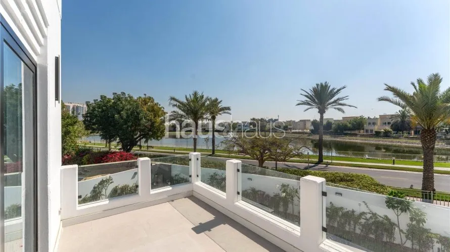 6 bedrooms villa for sale, Meadows, Dubai, UAE No. 855 № 20