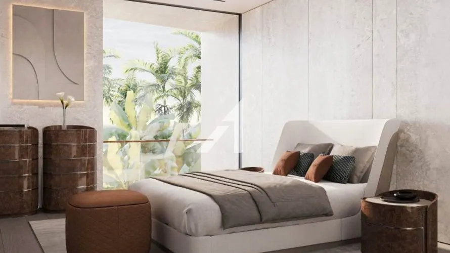 5 bedrooms villa for sale , Meydan, Dubai, UAE No. 2070 № 8