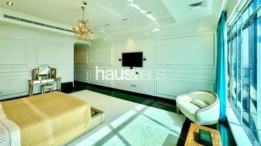5 bedrooms penthouse for sale, Dubai Marina, Dubai, UAE No. 889 № 20