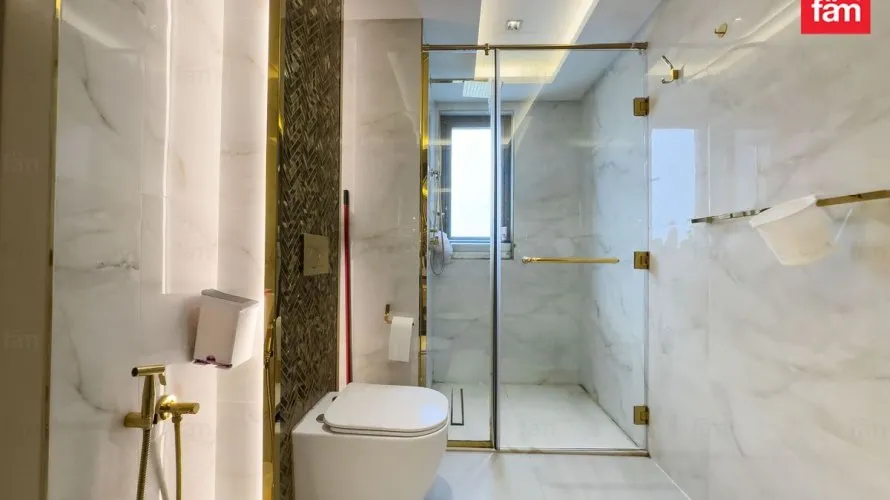 4 bedrooms villa for sale , Dubai Hills Estate, Dubai, UAE No. 2324 № 6